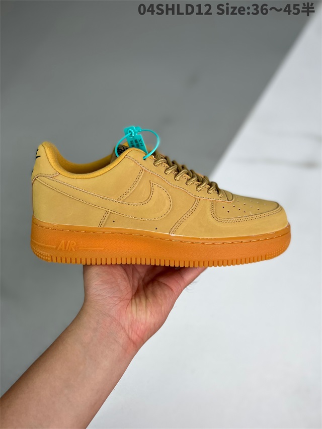 men air force one shoes size 36-45 2022-11-23-436